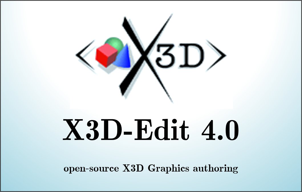 Web3D Consortium tweet media