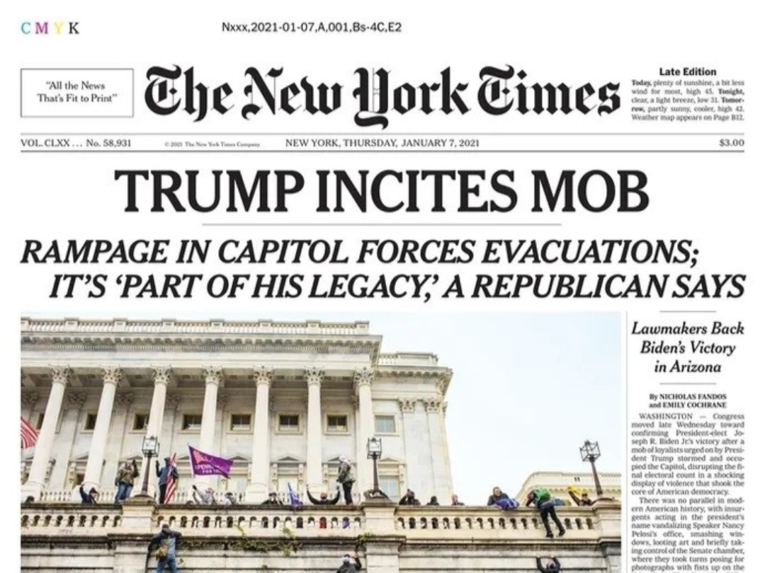 TheDemocrats's tweet image. We won’t forget.