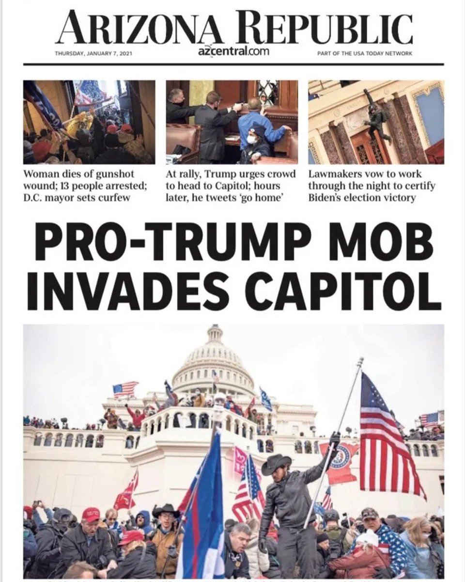 TheDemocrats's tweet image. We won’t forget.