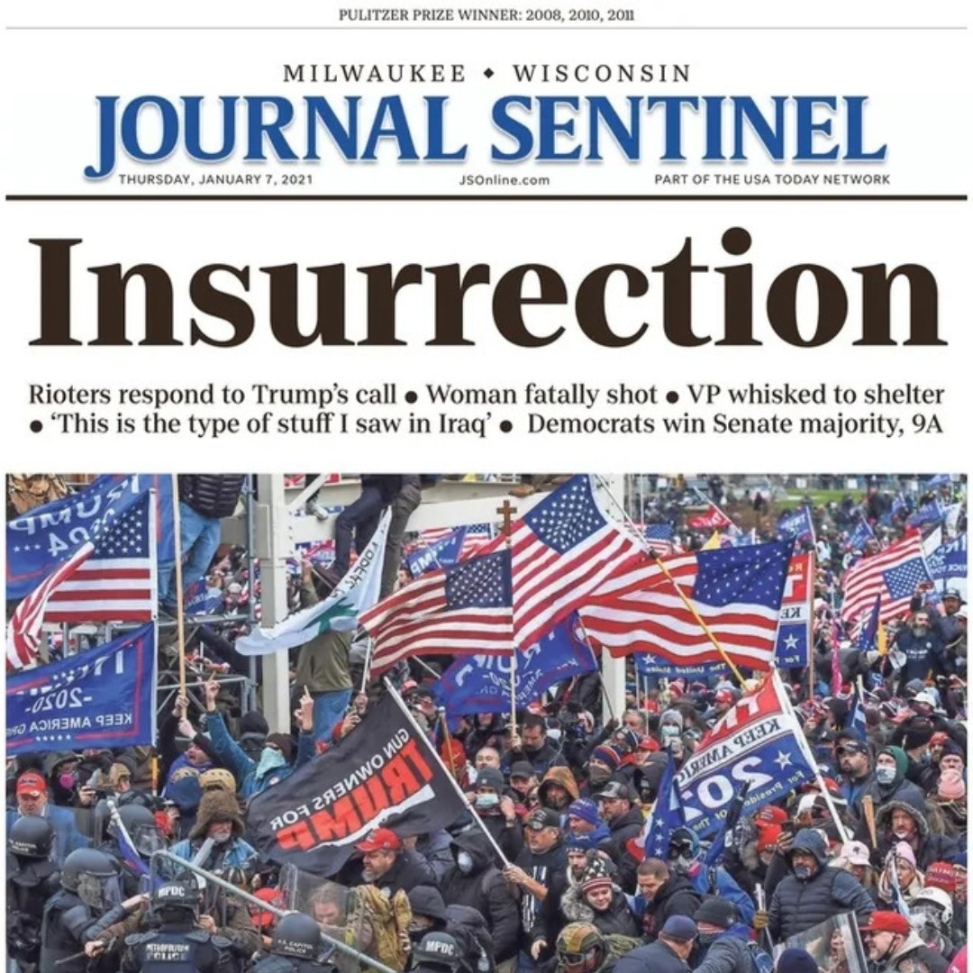 TheDemocrats's tweet image. We won’t forget.