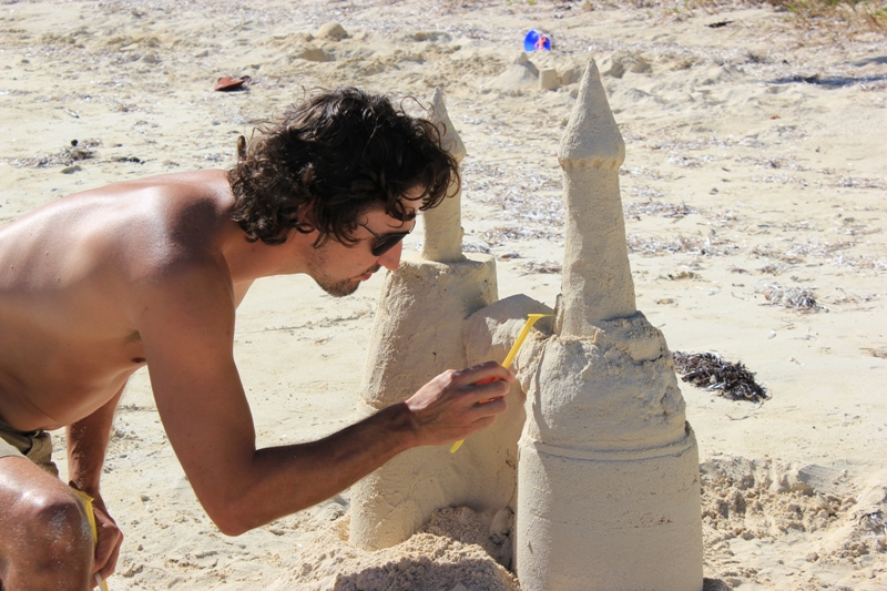 I don't begrudge Trudeau's right to take a vacation. 

I take no issue with high-security costs in protecting a prime minister no matter who it is. 

I don't expect the prime minister to fly commercial though I know some others do just that. 

The prime minister doesn't need to