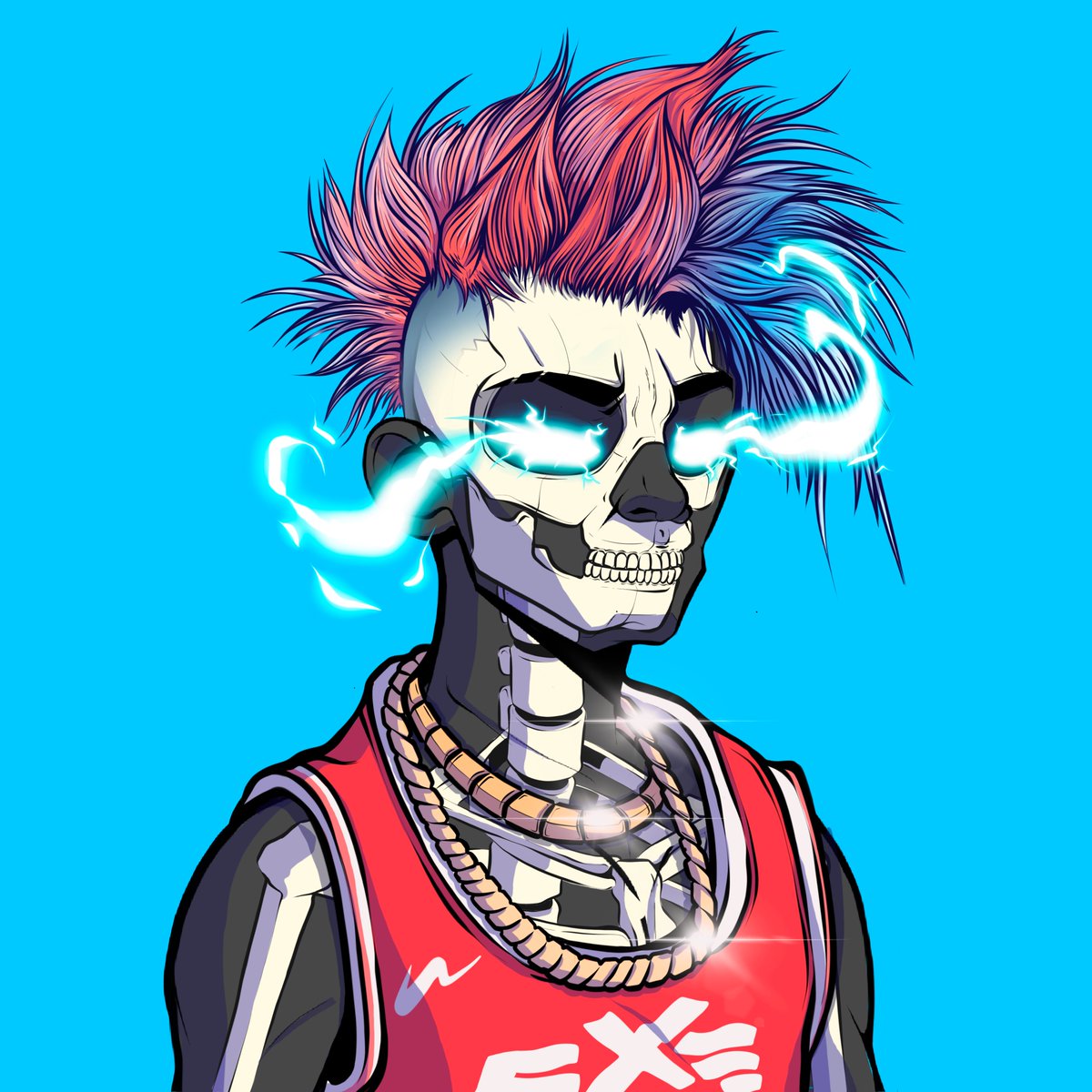 ExeLandNFT's tweet image. ALL FUELED UP AND READY TO GO!

Just about to finalize a deal with an awesome launchpad. The best one!👀 

We still have spots open. Keep hustlin!

5 people who RT, Like, Follow and tag 3 friends in the comments will be considered for the OG role.