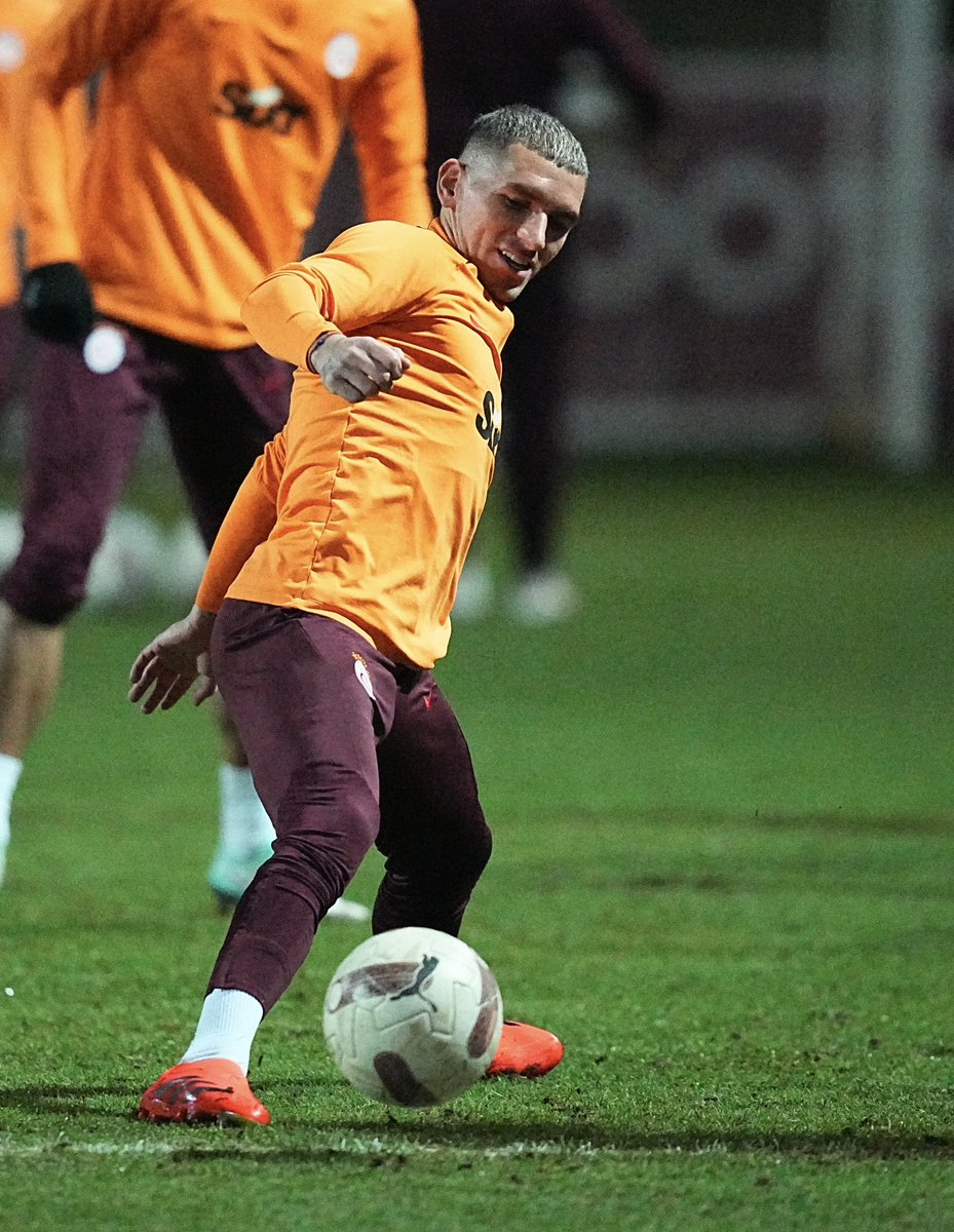 Galatasaray SK tweet media