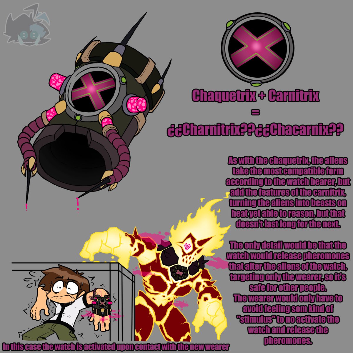 JTwets's tweet photo. Here the English version for those who do not understand Spanish :D

Enjoy!
#Chaquetrix https://t.co/XIjw6JDpHL