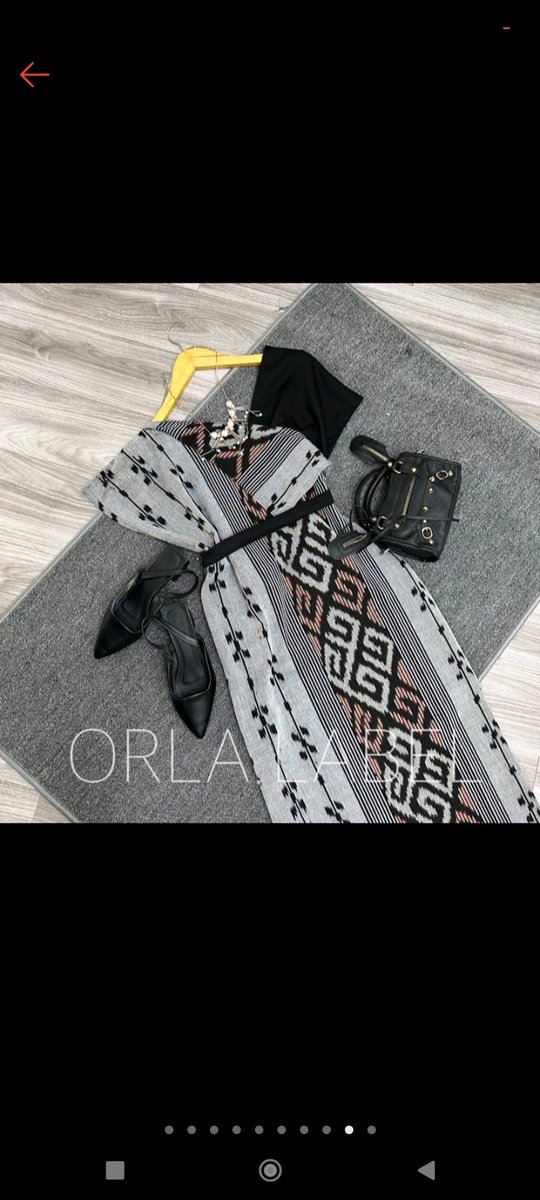 Aziaptr02's tweet image. Aurora  dress tenun / tunic tenun / couple tenun / baju tenun kekinian 🌼🛍️

💸Rp54.000 - Rp89.000. 
👇👇👇Klik untuk pembelian 
shope.ee/9UcCvwNzkY?sha…