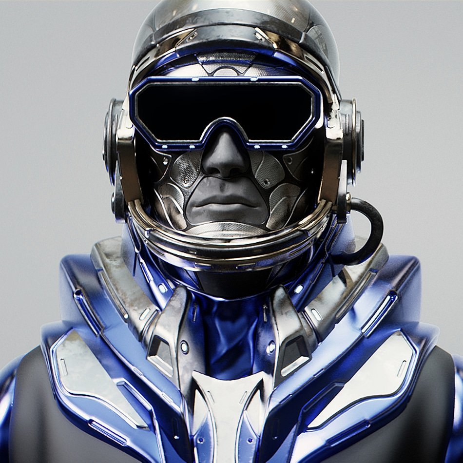 _m4gik_'s tweet photo. new project almost there 

#mechdesign #3d #characterdesign #astro #futuristic #collection https://t.co/LnSjezgaee