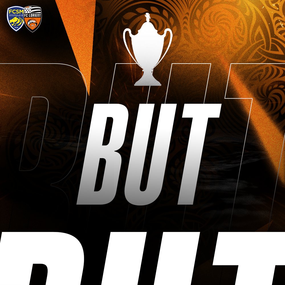 BUT ! Ouverture du score des Merlus par Aurélien Pelon suite à belle combinaison sur coup franc.

(0-1, 34') #FCSMFCL