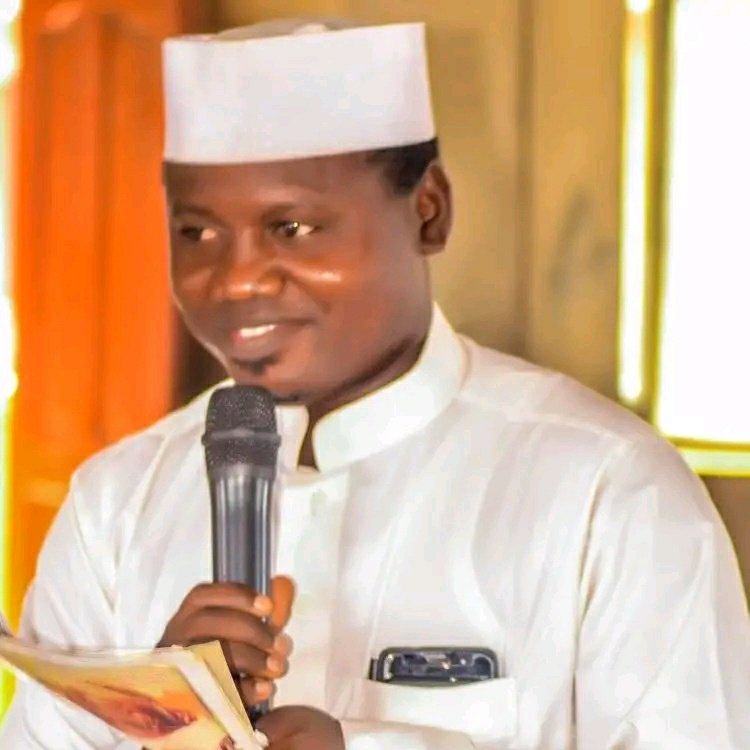 Ridwanullah Bolakale tweet media