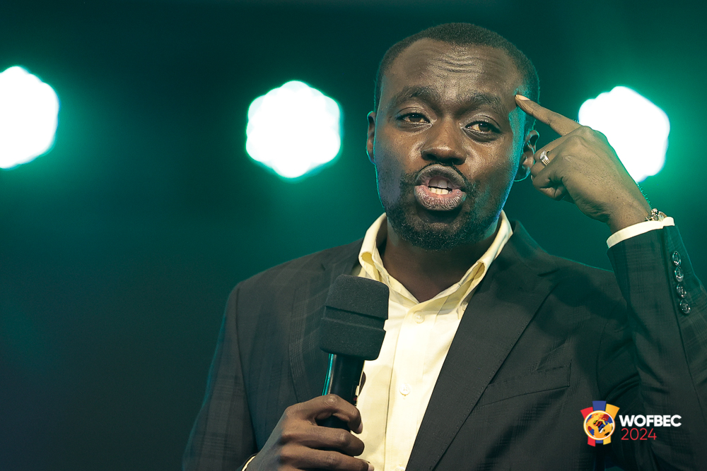 norbert_walter's tweet photo. "With this understanding, you will walk to a mountain and see a levelled ground. Why? Because you refuse to observe lying vanities [Jonah 2:8]." - Apostle Grace Lubega

#ApostleGraceInNigeria | #WOFBEC2024 | #WOFBECEncounters