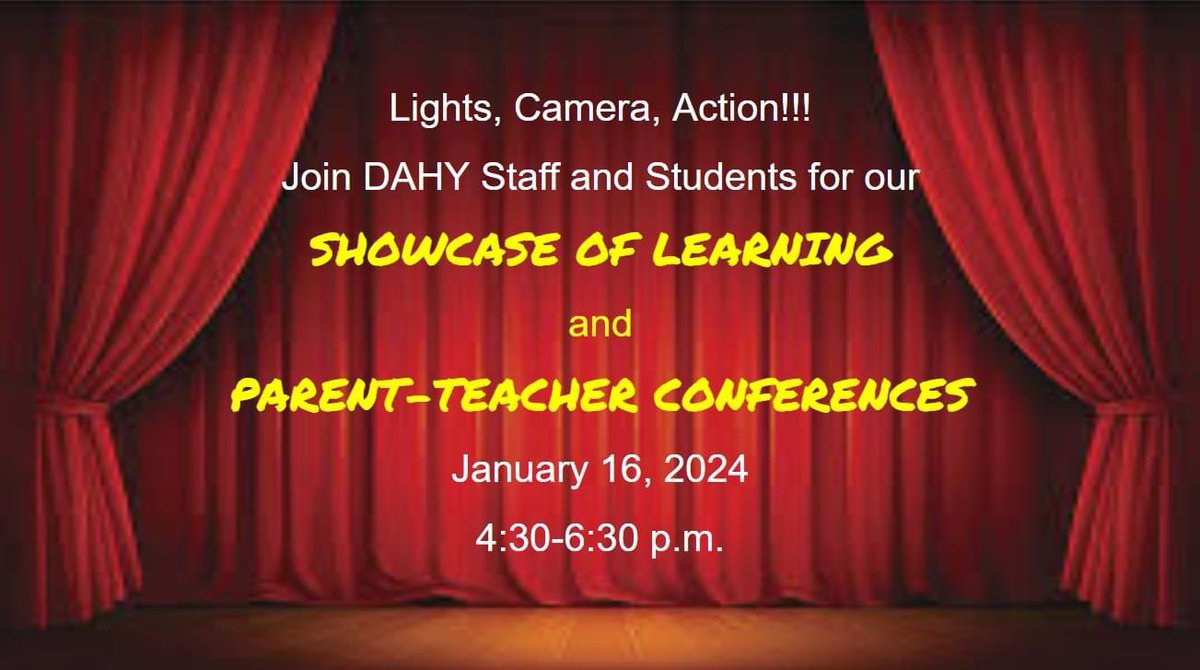 Dr. Alice Holloway Young School of Excellence tweet media