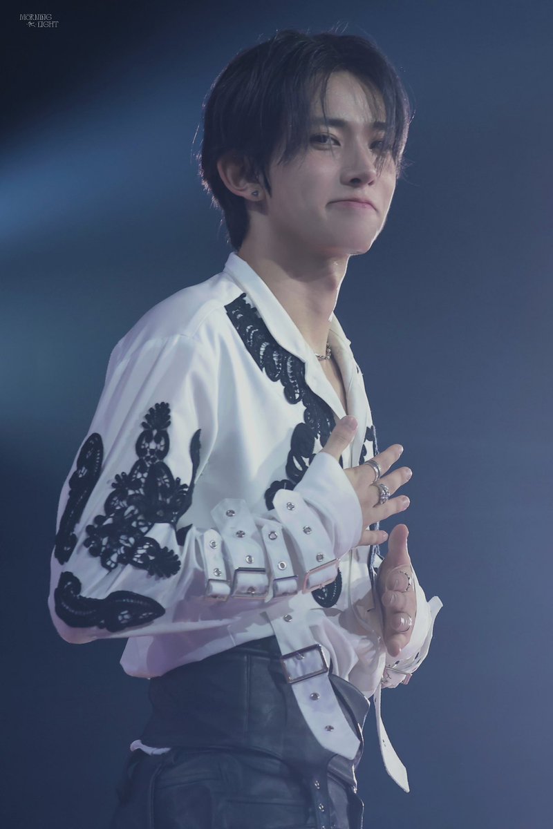 MORNINGLIGHT_HS's tweet photo. 240106 GDA
☔︎

#희승 #HEESEUNG #ヒスン 
#엔하이픈 #ENHYPEN https://t.co/gMyaqqlexV