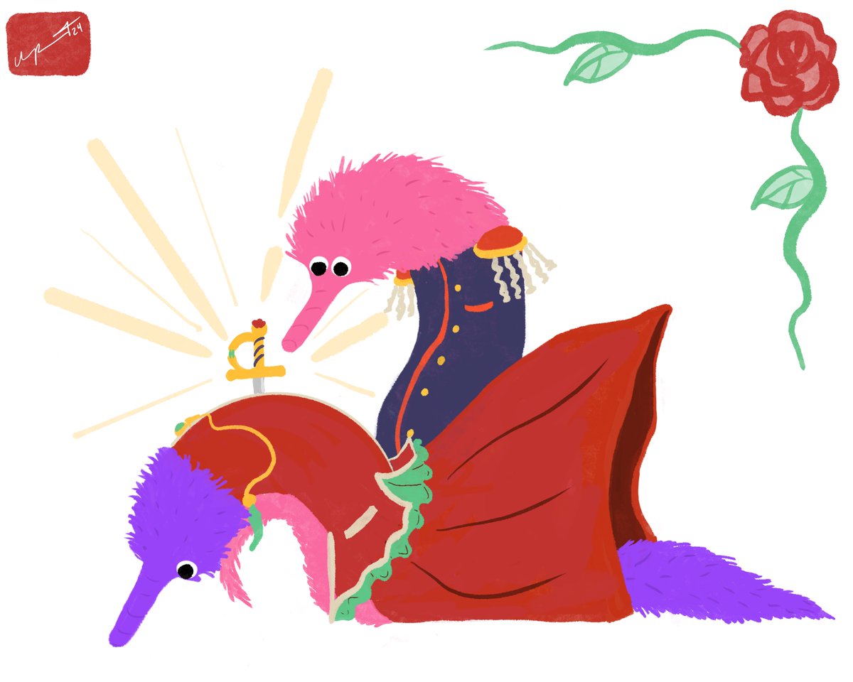 postitanyways's tweet photo. “Grant me the power to revolutionize the Squirm!”
#Revolutionarygirlutena #squirmles #utena #anime https://t.co/TMm3DAOHtP