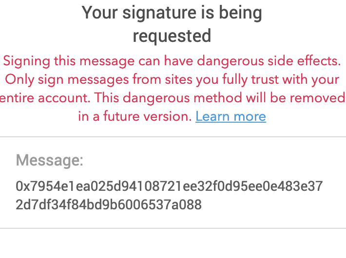 Prodigal tweet media