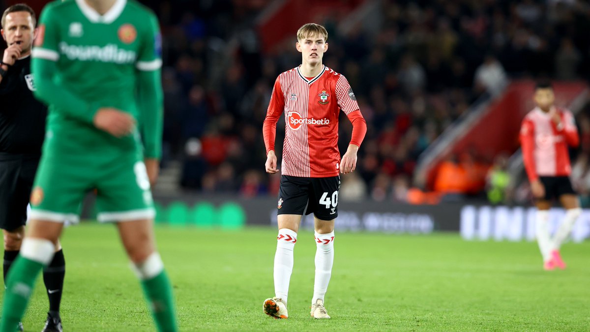 #SaintsFC Academy: represented 🥰
