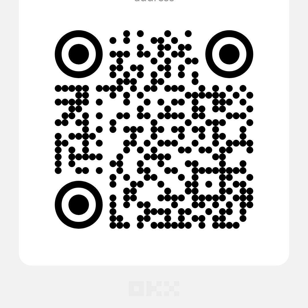 Takang_Coin's tweet photo. Send any crypto Eth, BNB, Solana, Avax, Ada, Dot and Matic to this wallet: 0x39046e517ed0e0ff15db6132ee8769269dd1b568

You will get nothing but this time around we shall make a difference 
So the community knows it's not about the followers
Let's make history 

QR code below https://t.co/Y5anWInSpt