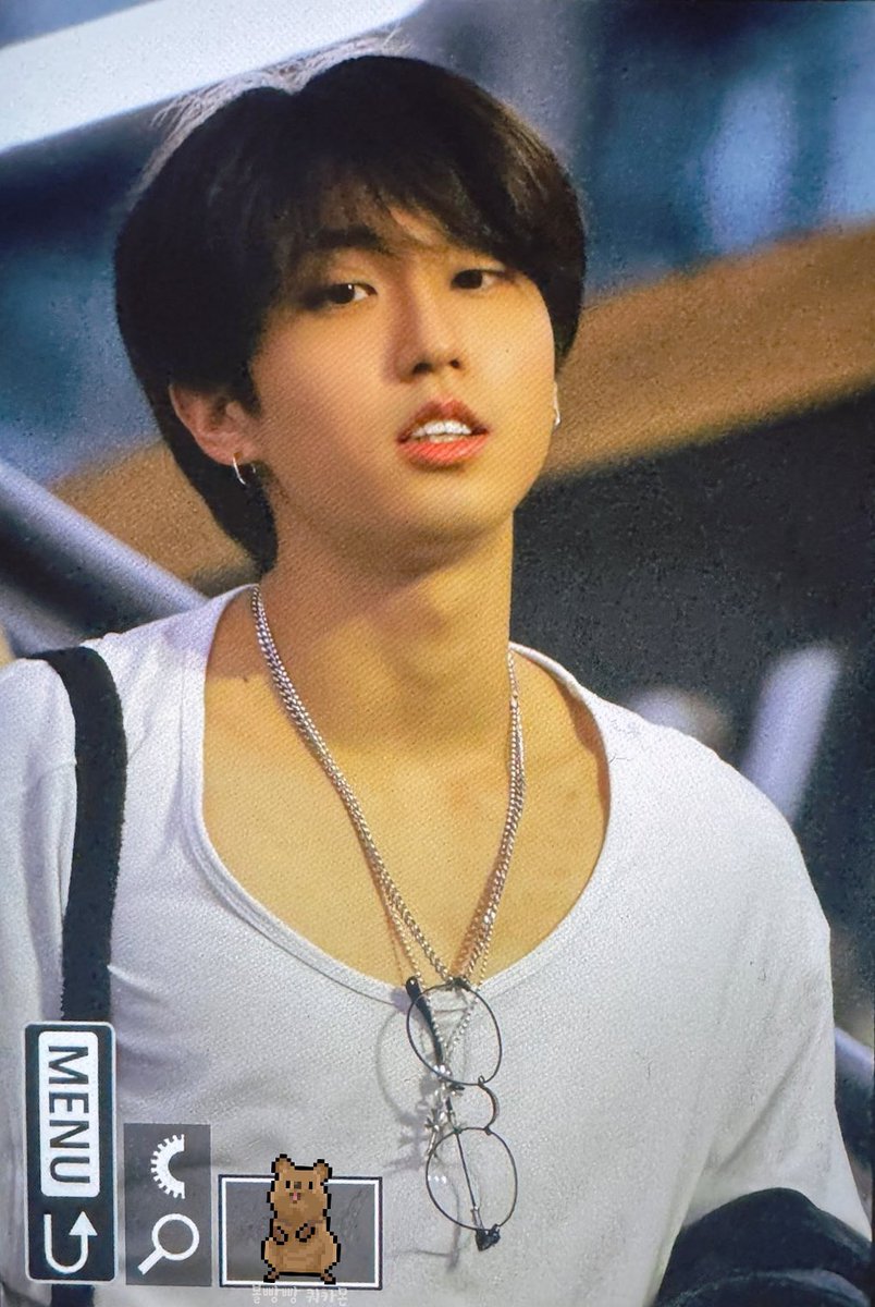 quokkamon0914's tweet photo. 240107

#한 #HAN
#StrayKids  #스트레이키즈 https://t.co/FTT2MsR24m