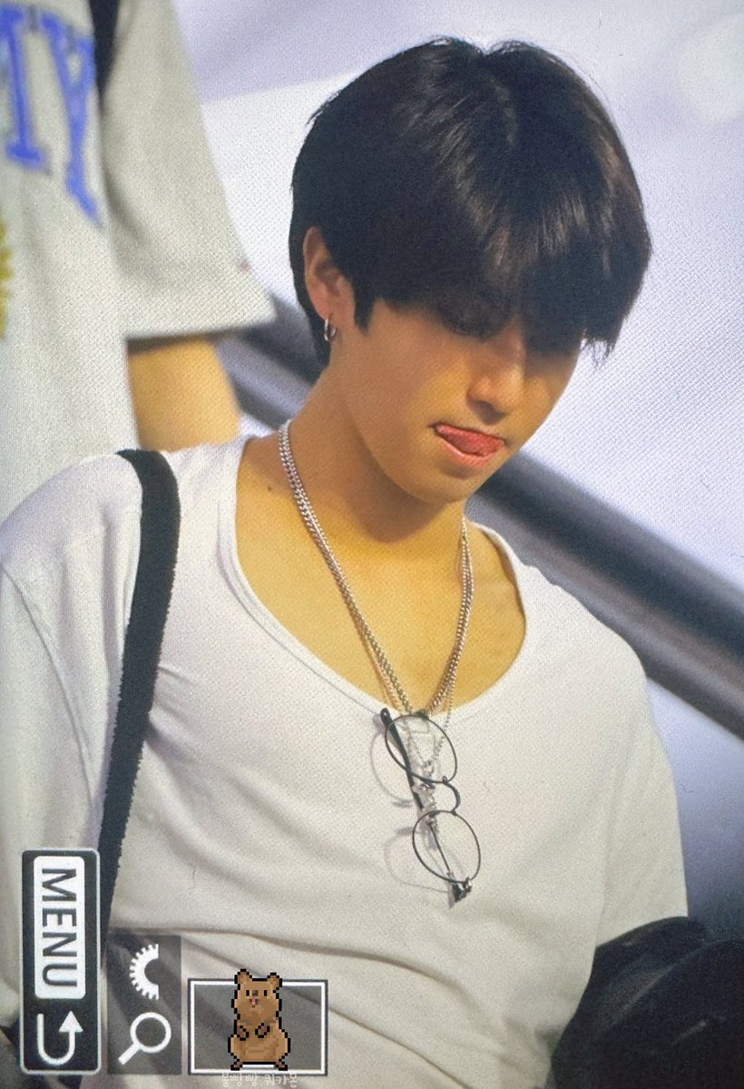 quokkamon0914's tweet photo. 240107

#한 #HAN
#StrayKids  #스트레이키즈 https://t.co/FTT2MsR24m