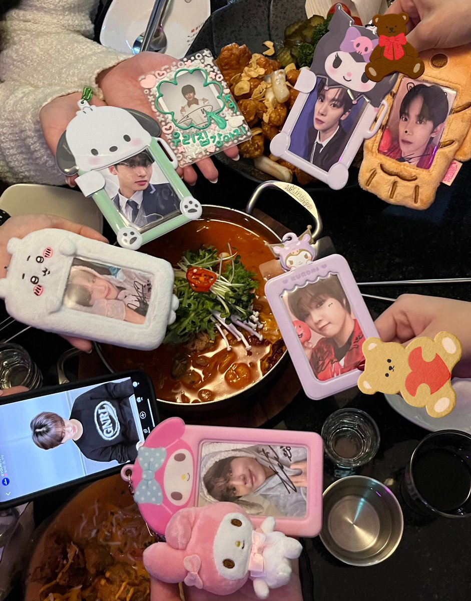 오늘도 어김없이😁