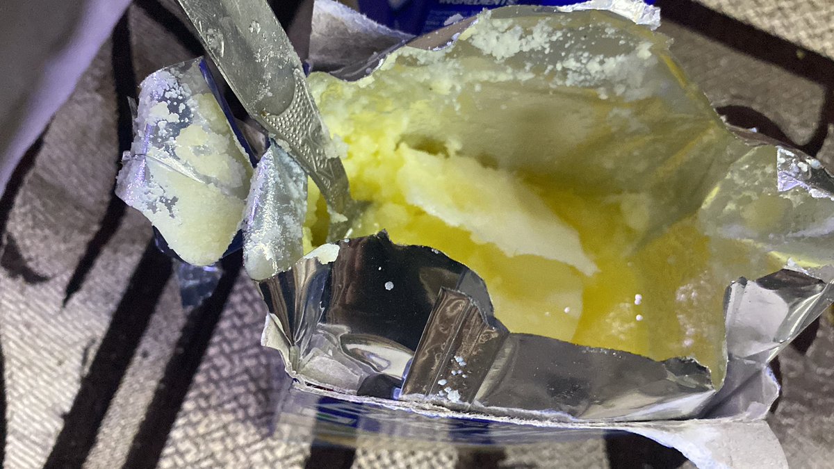aakashgupta1712's tweet image. ordered Nestle ghee from Amazon , and upon closer inspection, I'm worried about potential adulteration. it's not aligning with expectations. 😕 @Nestle, reaching out to address this serious concern. Your prompt attention is crucial. #QualityIssue  @amazonIN @NestleIndia @Nestle