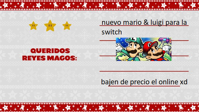 BaldisFunkinB's tweet photo. @NintendoLatam xddddddd https://t.co/nSYGbLOuJC
