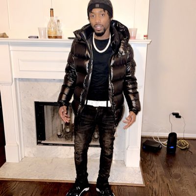 Trezdope's tweet photo. #NewProfilePic https://t.co/0eS6rpC6jX
