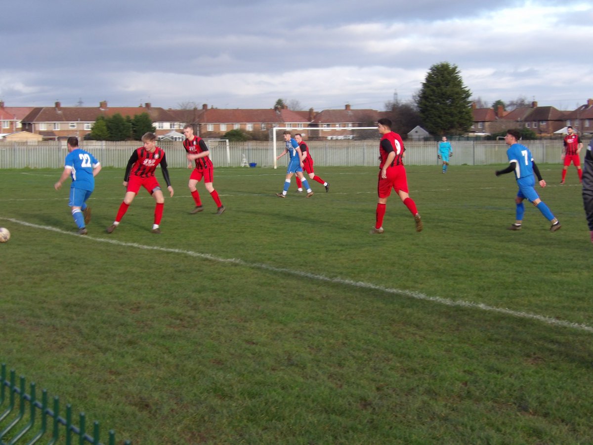Armthorpe welfare Development Team tweet media