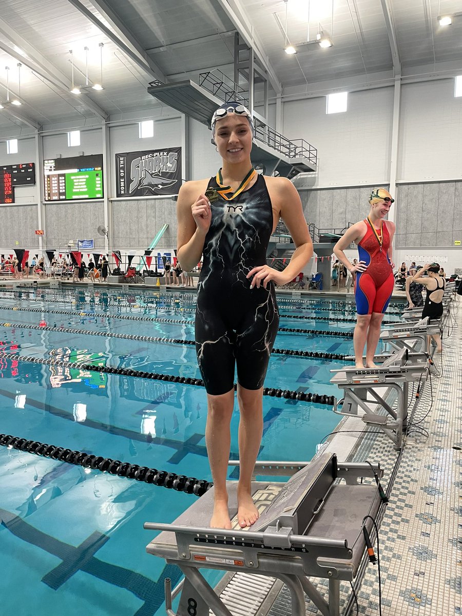 Timberland Girls Swim & Dive tweet media