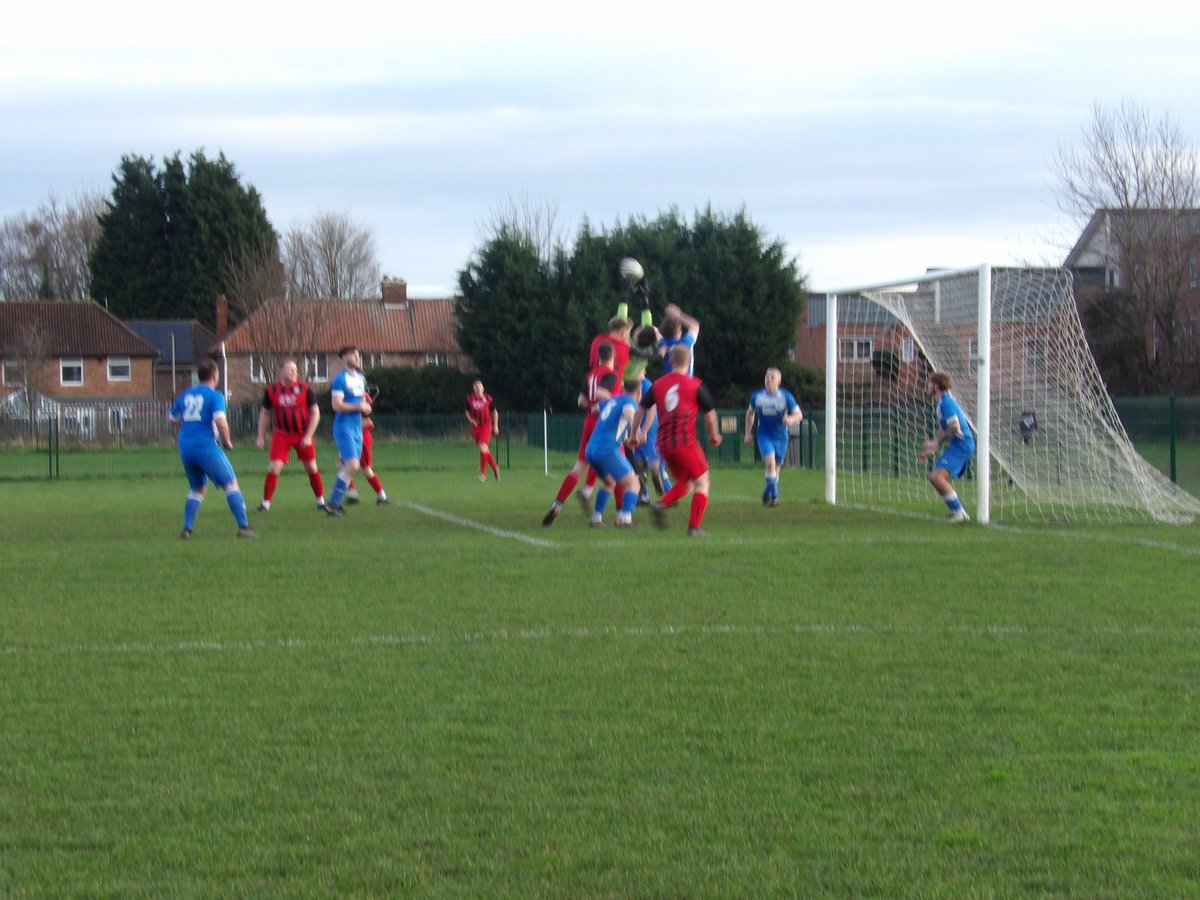 Armthorpe welfare Development Team tweet media