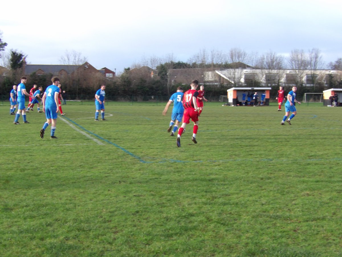 Armthorpe welfare Development Team tweet media