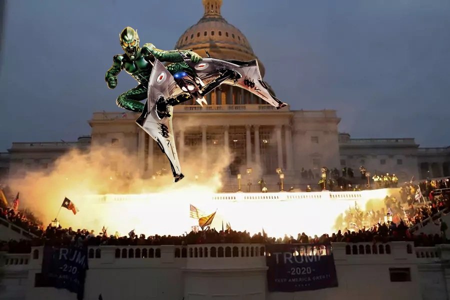 RageCrusader's tweet image. #Epiphany #6January