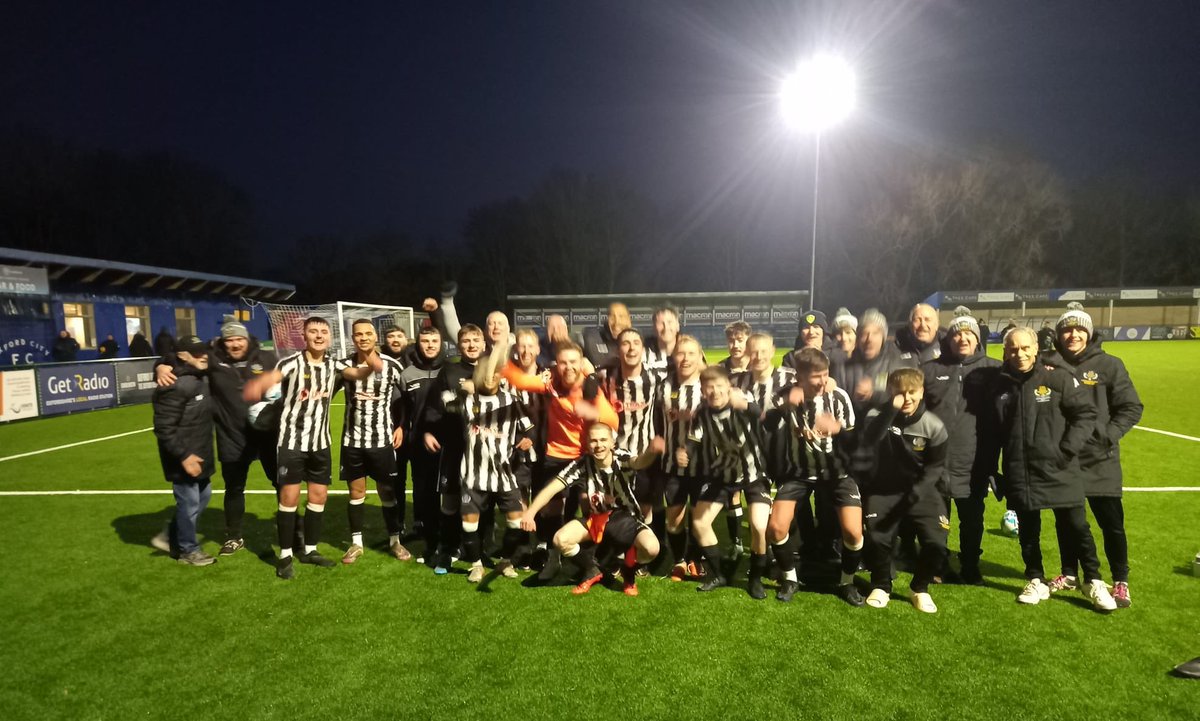 Chipping Sodbury Town FC tweet media