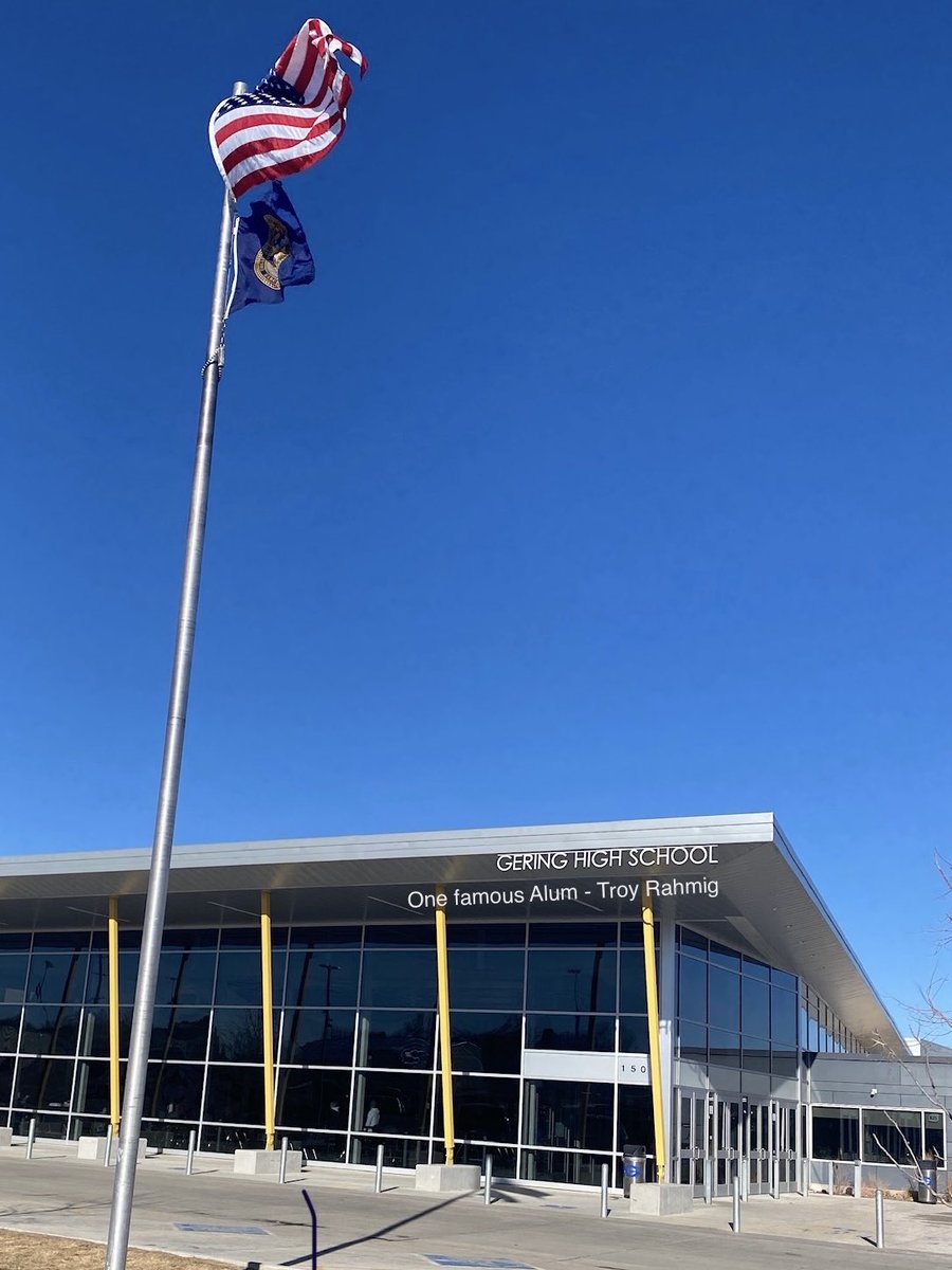 AL RECKER tweet media