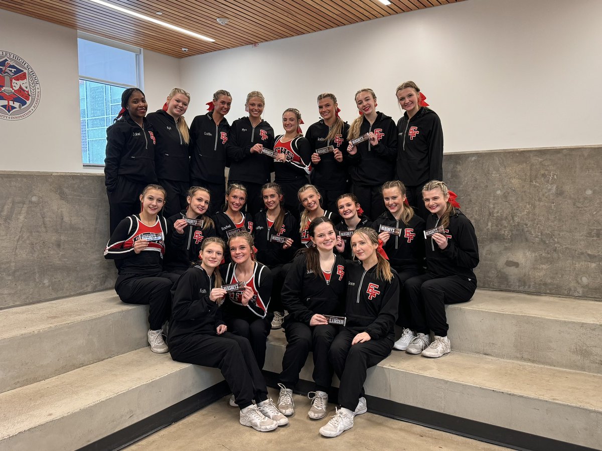 EFHScheer tweet media