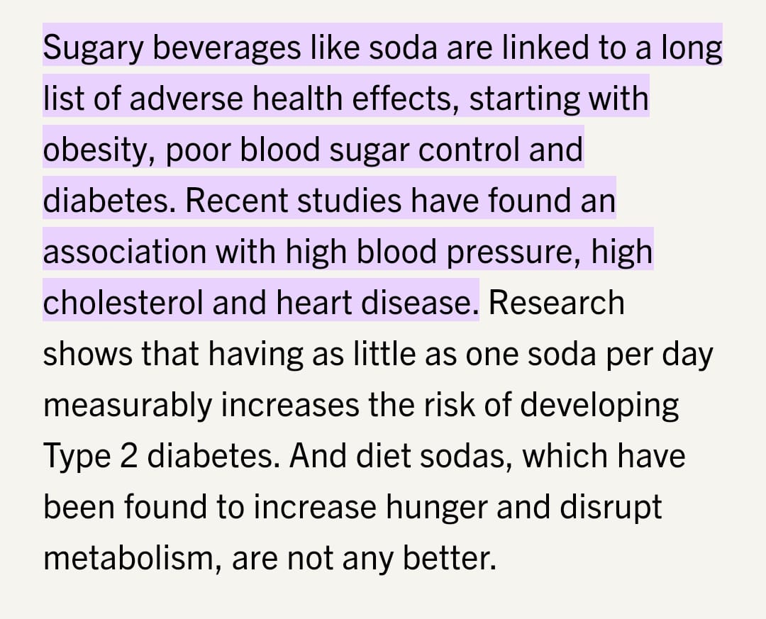 Day 6 of #90DaysWithoutSoda  successful.