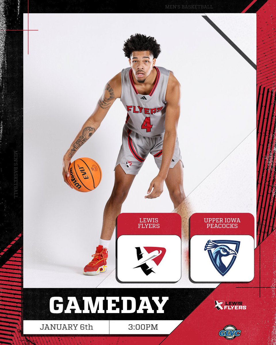 GAMEDAY!

🆚 UPPER IOWA 
⏰ 3:00PM
📍FAYETTE, IA
🖥️ GLVCSN

#FLYWITHUS