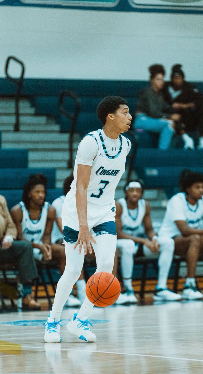 Cleve. St. CC Bball tweet media