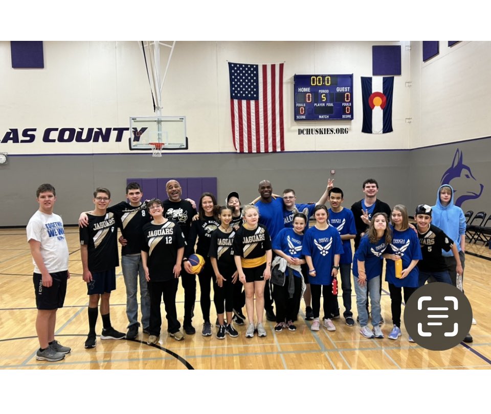 Your Jags took on the Highlands Ranch Falcons at todays Rumble at the Rock!!! Way to go Jags!!!