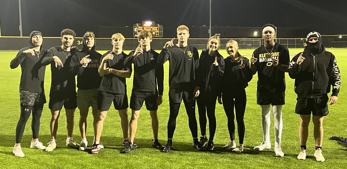 Congratulations to O.G.’s! They were our 2024 Kickball Champions. Thank you to all participants and volunteers for making this fundraiser a successful event.