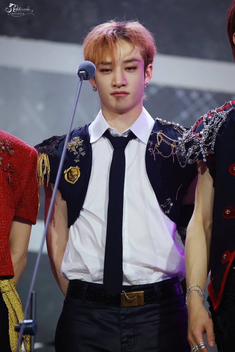 240106 GDA
#스트레이키즈 #방찬 #StrayKids #BangChan