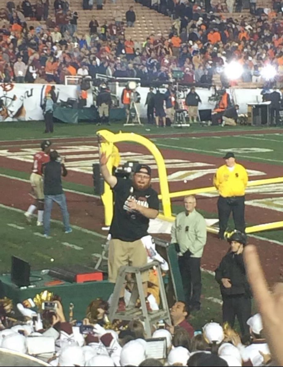 Frankie Grizzle-Malgrat tweet media