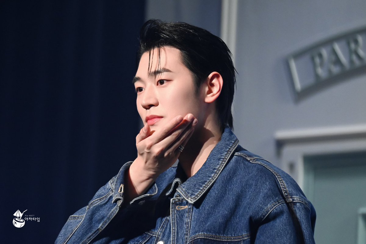 CoconutTime9377's tweet image. 240106 박서함 팬미팅

📸

#박서함 #ParkSeoHam
#2024박서함팬미팅
#PARKSEOHAM_FANMEETING