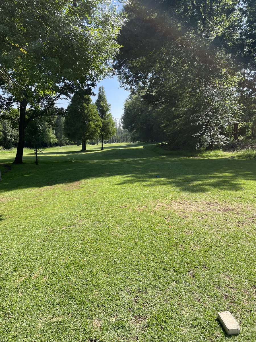 _intore's tweet image. ⛳️🏌🏿 a decent day 😅