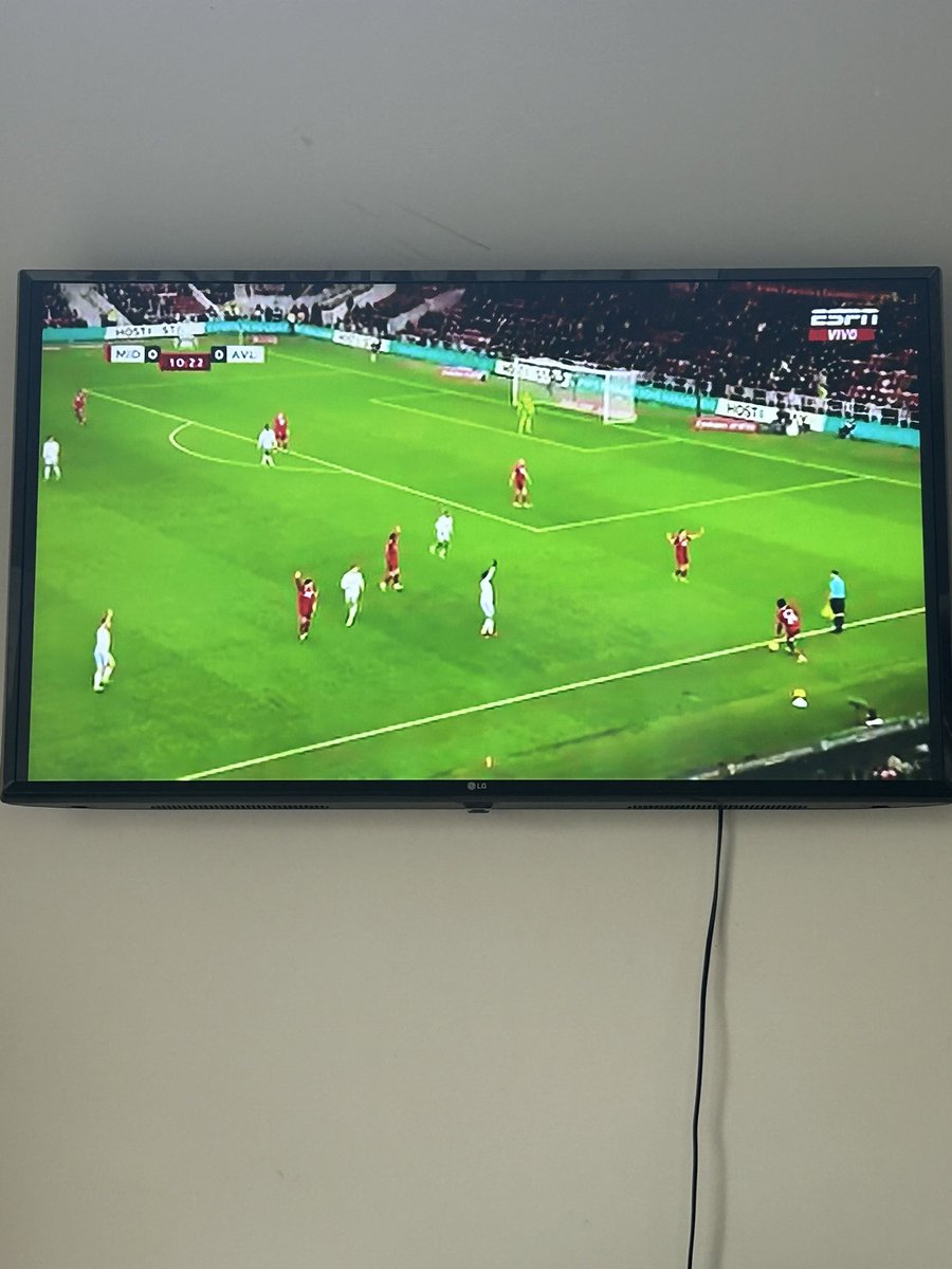 domcoleman66's tweet photo. @Boro live on tv in Argentina 🇦🇷 come on boro #utb #mfc #FACup https://t.co/vvcXXev2k8