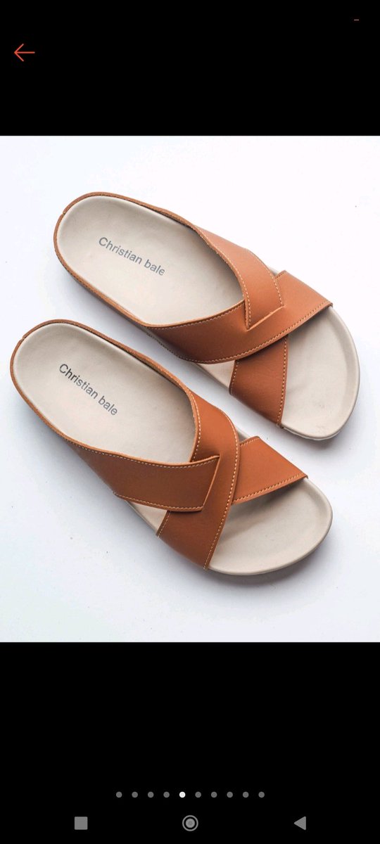 Aziaptr02's tweet image. Christian Bale Jessica Sandal flat platform Cewek ban dua silang cantik sendal selop Wanita casual kekinian🛍️ 

💸Rp68.900. 
👇👇👇 Klik link untuk pembelian 
shope.ee/7Ur8Zrdwiu?sha…