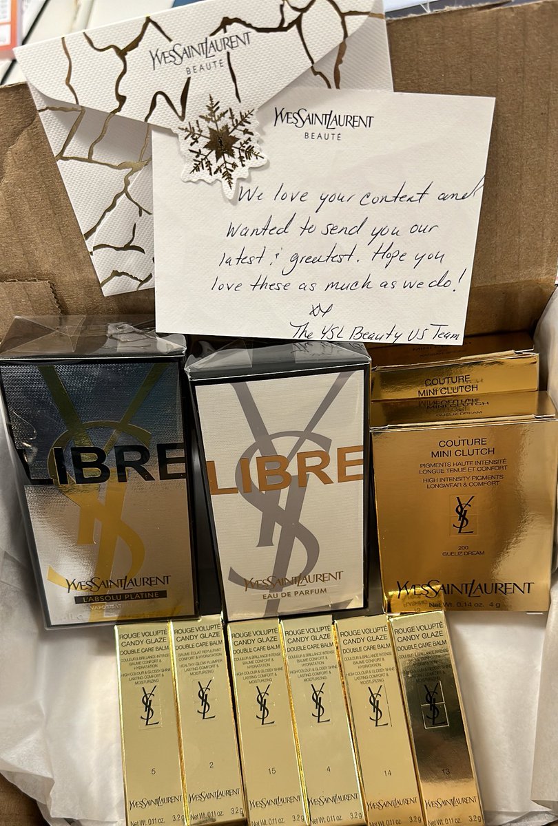 The Method tweet media