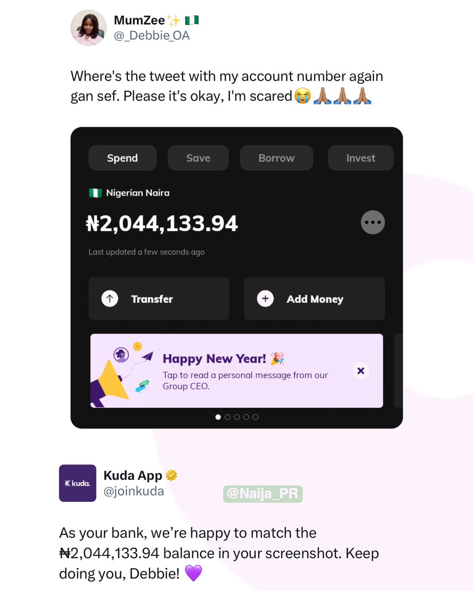 Naija_PR's tweet image. Four hem!!! Just like that 😩🙏🏼