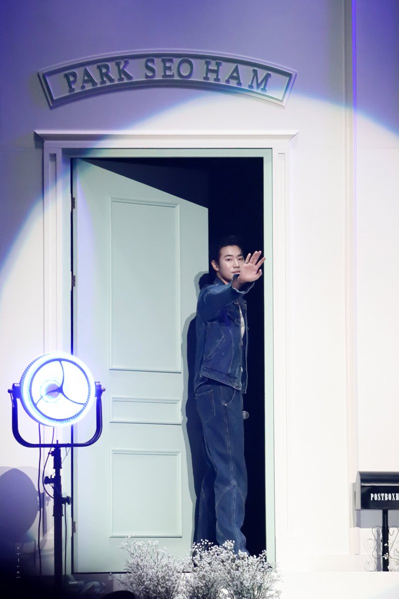 240106 POSTBOXHAM

#박서함 #서함 #SEOHAM ❤
