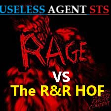 Useless_Agent's tweet photo. RAGE VS THE HALL OF FAME https://t.co/YYkxvAHToC via @YouTube Yesterdays EP was Blocked IDK Y probaly for telling the truth about a certain somebody and their "list" #RATM #HallOfFame #RageAgainstTheMachine #RAGE SHOULD RAGE HAVE GONE TO THE HOF? #uselessagent #podcasts https://t.co/N8DLe7SrOE