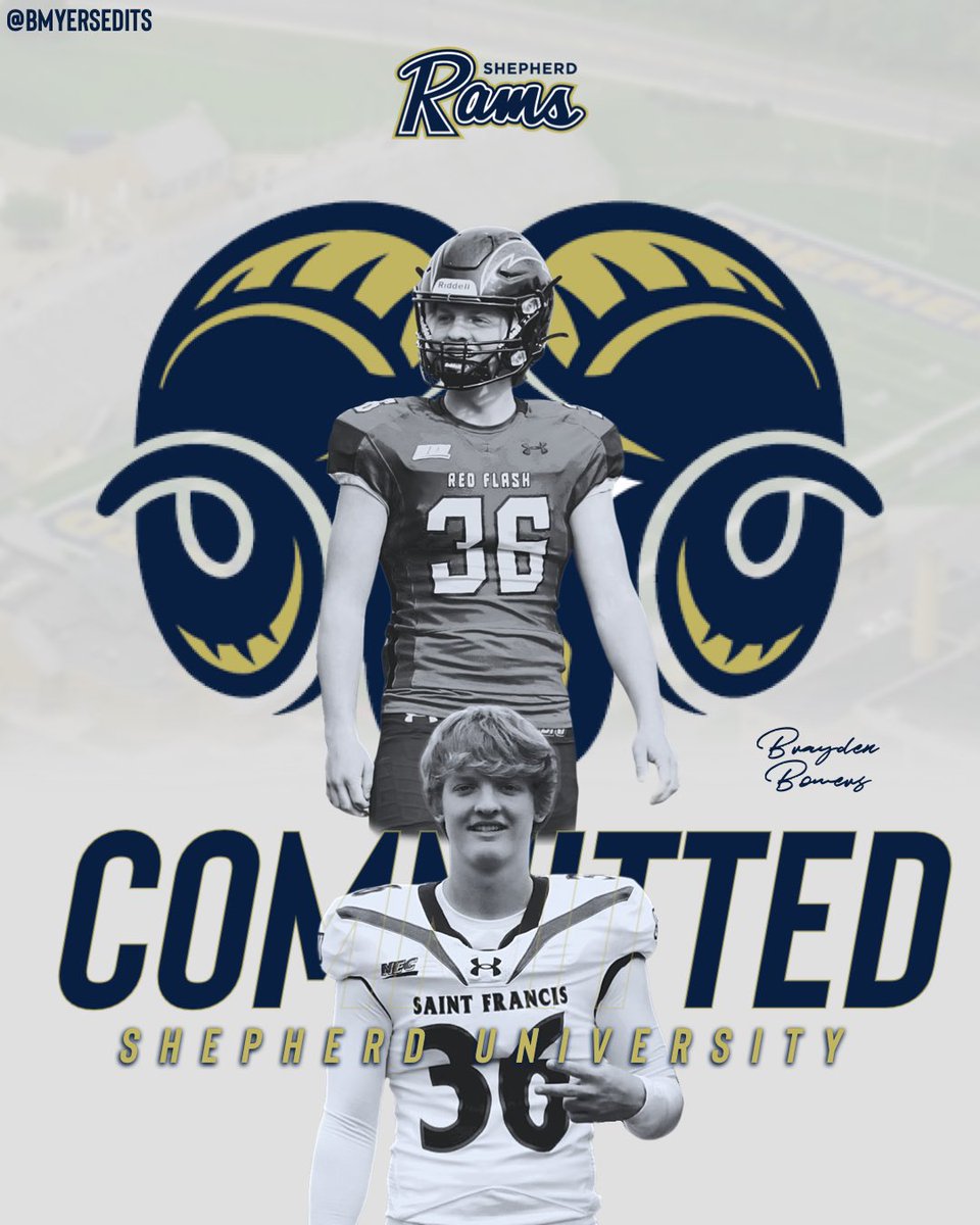 COMMITTED‼️
<a href="/CoachMcCook/">Ernie McCook🇺🇸</a> <a href="/CoachLukeWright/">Luke Wright</a> <a href="/SpecialTeamsU/">Special Teams U™</a> <a href="/bmyersedits/">Brady Myers Edits</a>