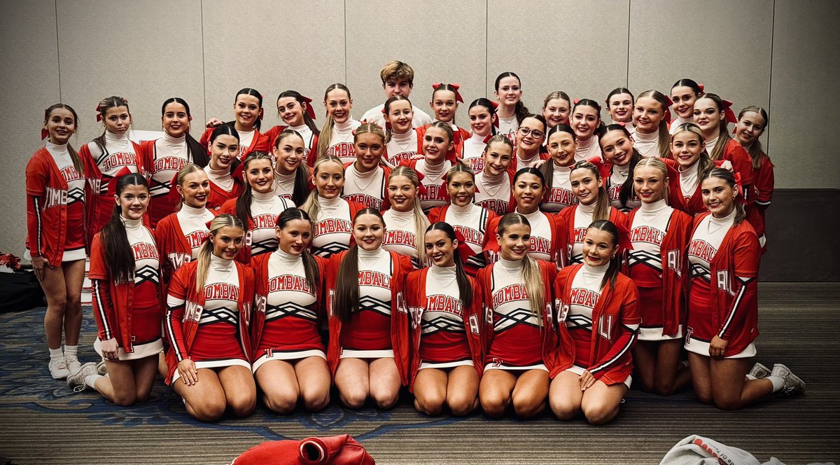 Tomball High School (@tisdths) on Twitter photo Good luck to Tomball Cheer today at UIL State. We know you will make The Pride of Texas shine when you leave it all on the mat!!! <a href="/tomball_hscheer/">TomballHSCheer</a> Good luck to Tomball Cheer today at UIL State. We know you will make The Pride of Texas shine when you leave it all on the mat!!! <a href="/tomball_hscheer/">TomballHSCheer</a>